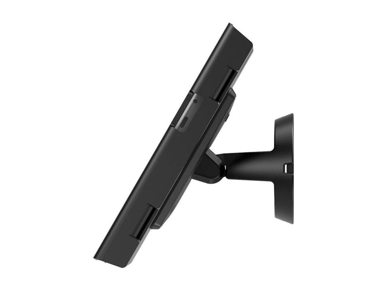 Compulocks Surface GO 1-4 Gen Apex Enclosure Tilting Wall Mount - Max - recommended for
