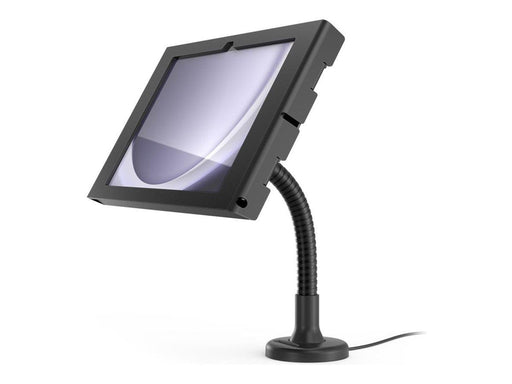Compulocks Surface Pro 8-9 Apex Enclosure Tilting Stand 4" - Max - recommended for