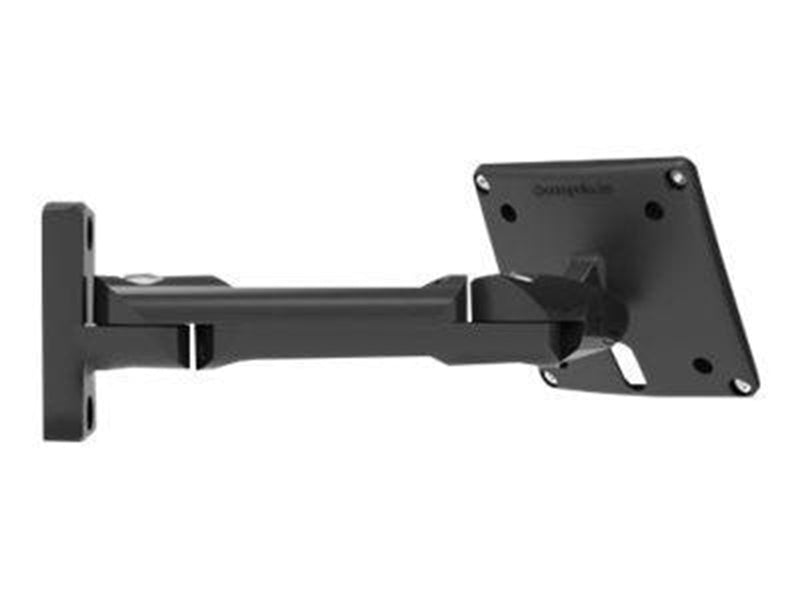 Compulocks Swing Arm Wall VESA Mount For Tablets - Max - recommended for
