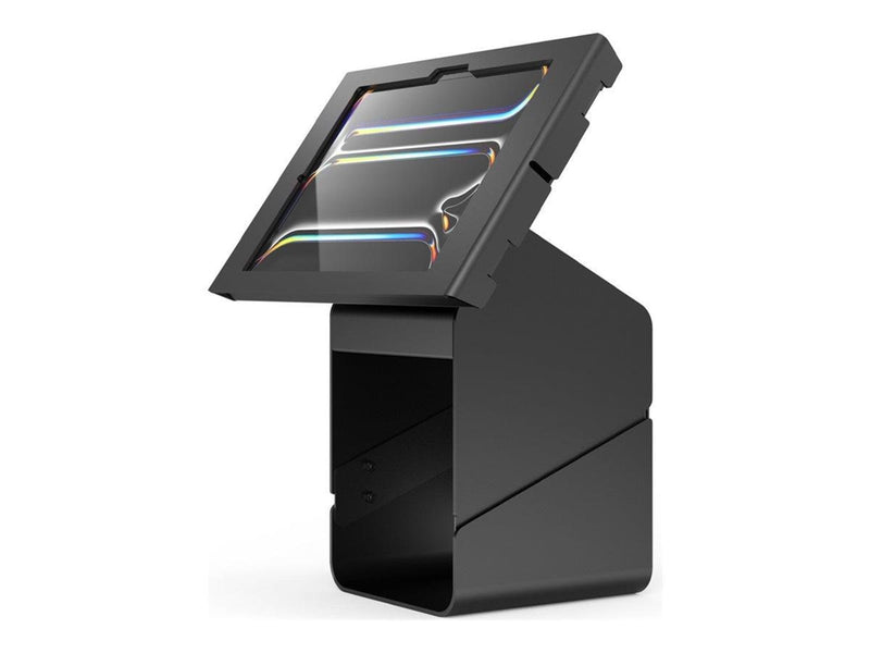 Compulocks Tablet Printer Kiosk