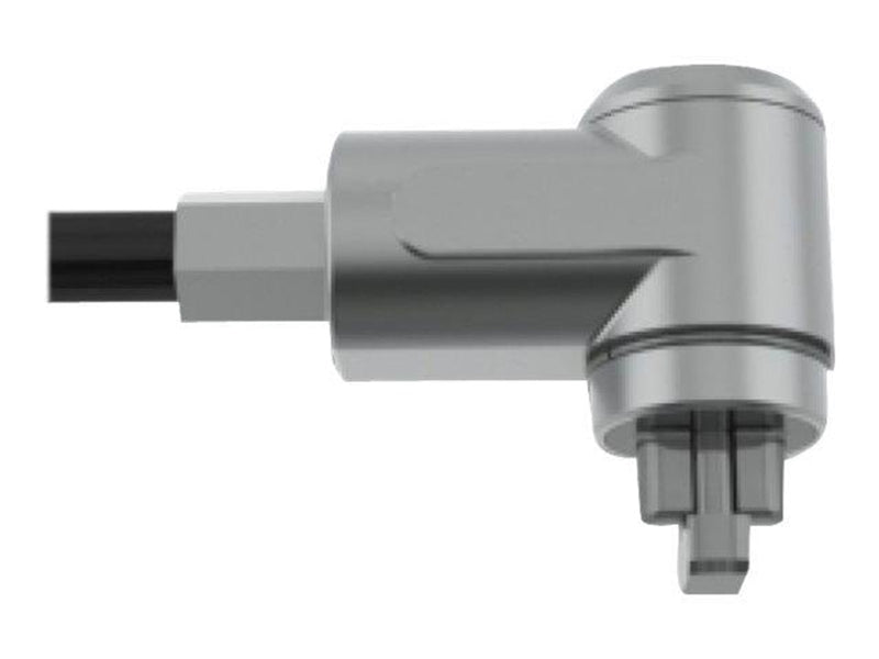 Compulocks Universal PC Laptop Coiled Cable Lock Security Solution