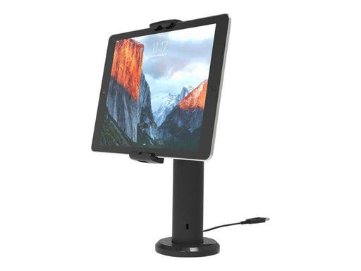 Compulocks Universal Tablet Cling Rise Tilting Kiosk 8"