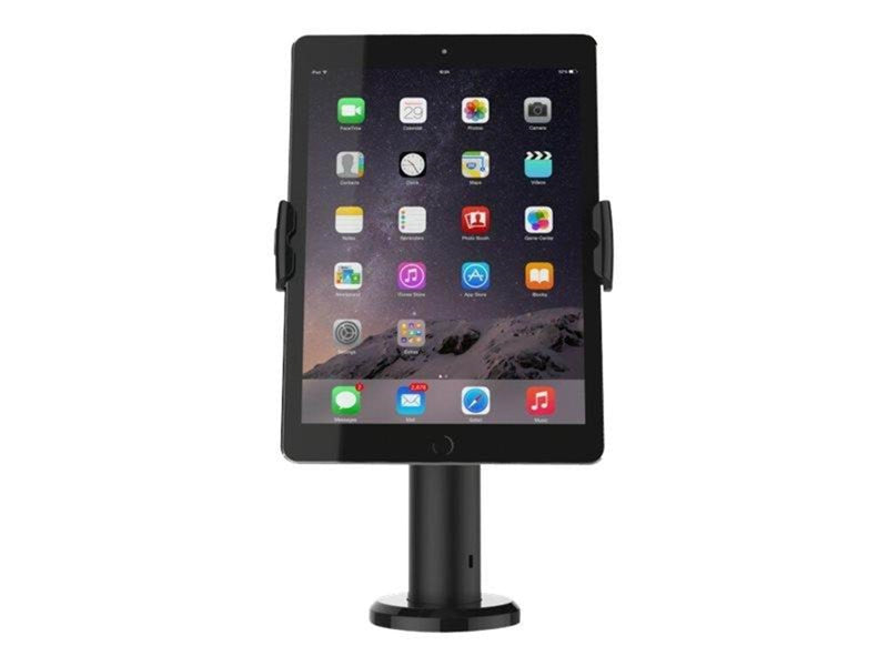 Compulocks Universal Tablet Cling Rise Tilting Kiosk 8"