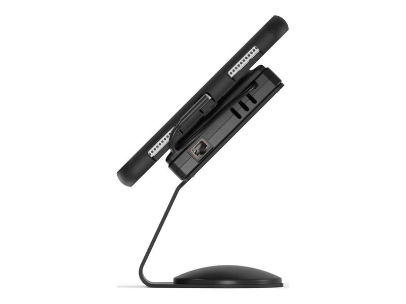 Compulocks Universal Tablet Magnetic Core Counter Stand or Wall Mount Plus Hub - Max - recommended for