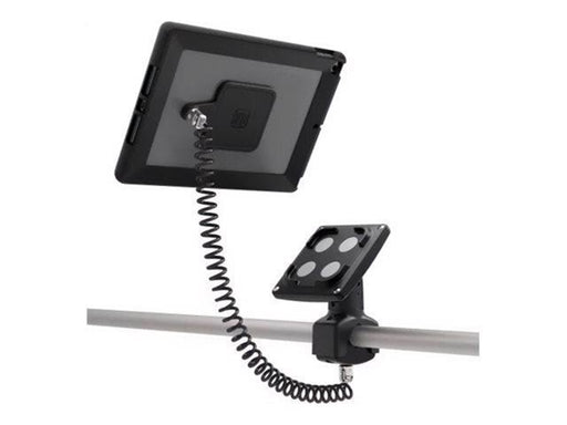 Compulocks Universal Tablet Magnetic Rail Mount - Max - recommended for