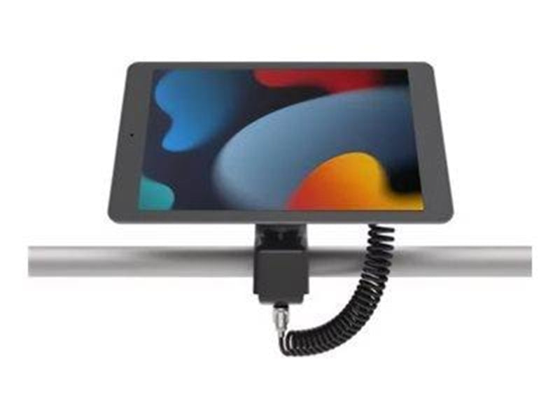 Compulocks Universal Tablet Magnetic Rail Mount - Max - recommended for