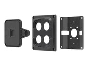 Compulocks Universal Tablet Magnetic Wall Mount - Max - recommended for