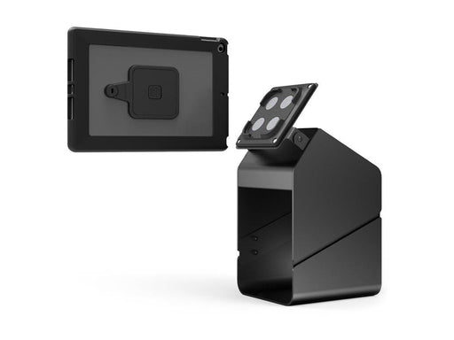 Compulocks Universal Tablet Magnetix Tablet Printer Kiosk - Max - recommended for