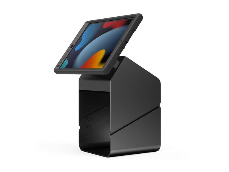 Compulocks Universal Tablet Magnetix Tablet Printer Kiosk - Max - recommended for
