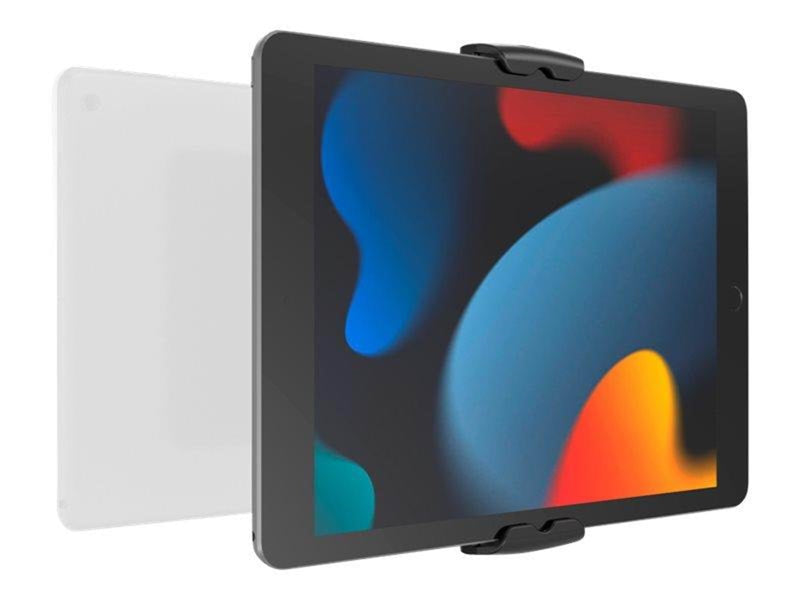 Compulocks Universal iPad/Tablet Holder Glass Mount