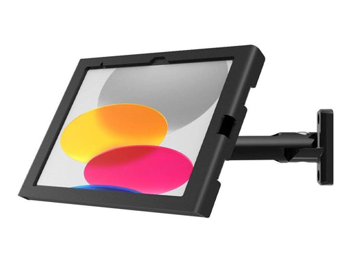 Compulocks enclosure - for tablet - black