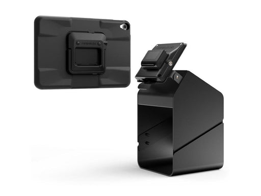 Compulocks iPad 10th-11th (A16) Gen PowerMove Tablet Printer Kiosk