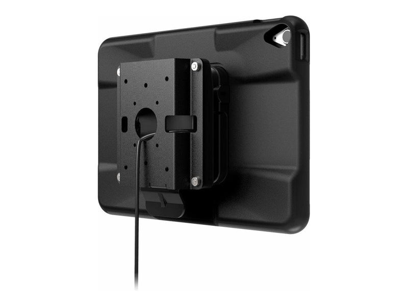 Compulocks iPad 10th-11th (A16) Gen PowerMove Wall Mount Black