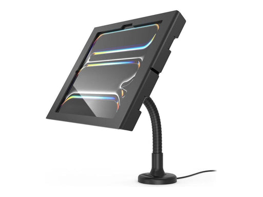 Compulocks iPad Air M2 11" (2024) Apex Enclosure Flex Arm Mount