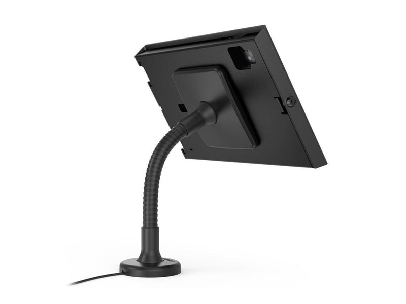 Compulocks iPad Air M2 11" (2024) Apex Enclosure Flex Arm Mount