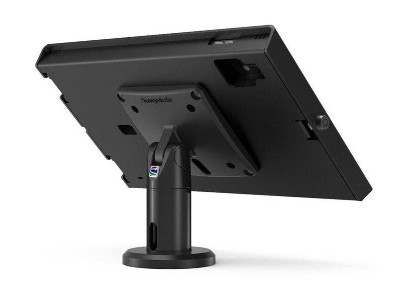 Compulocks iPad Air M2 11" (2024) Apex Secured Enclosure Wall Mount
