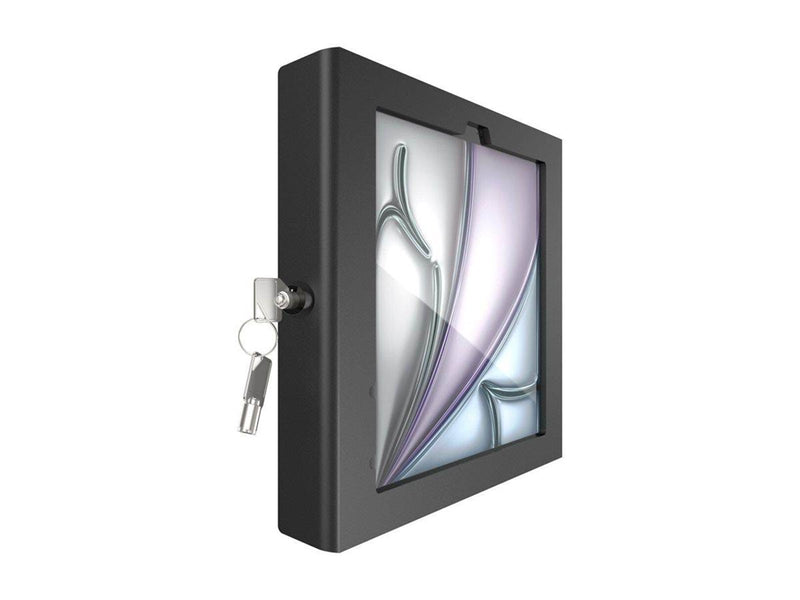 Compulocks iPad Air M2 11" (2024) Apex Secured Enclosure Wall Mount