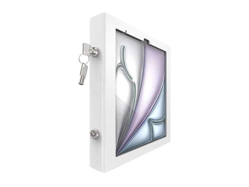 Compulocks iPad Air M2 13" (2024) Apex Secured Enclosure Wall Mount