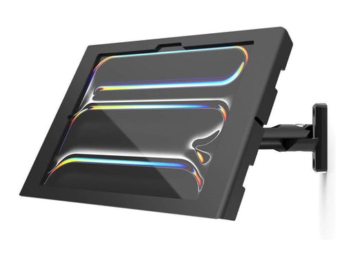 Compulocks mounting kit - for tablet - black