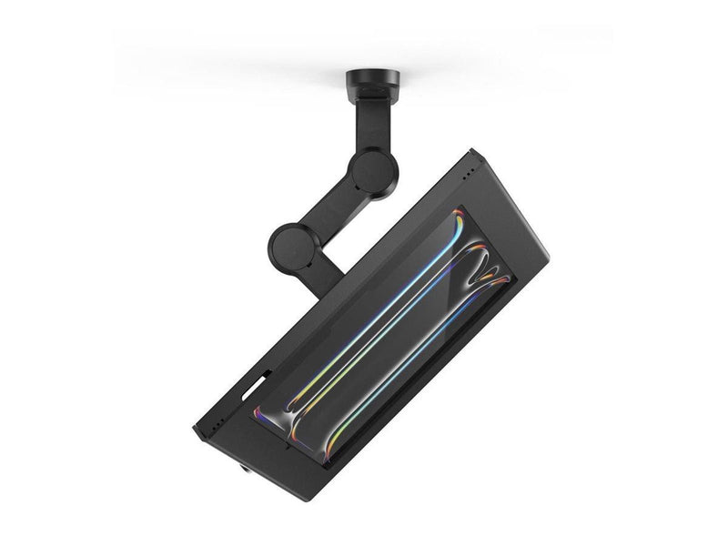 Compulocks mounting kit - for tablet - black
