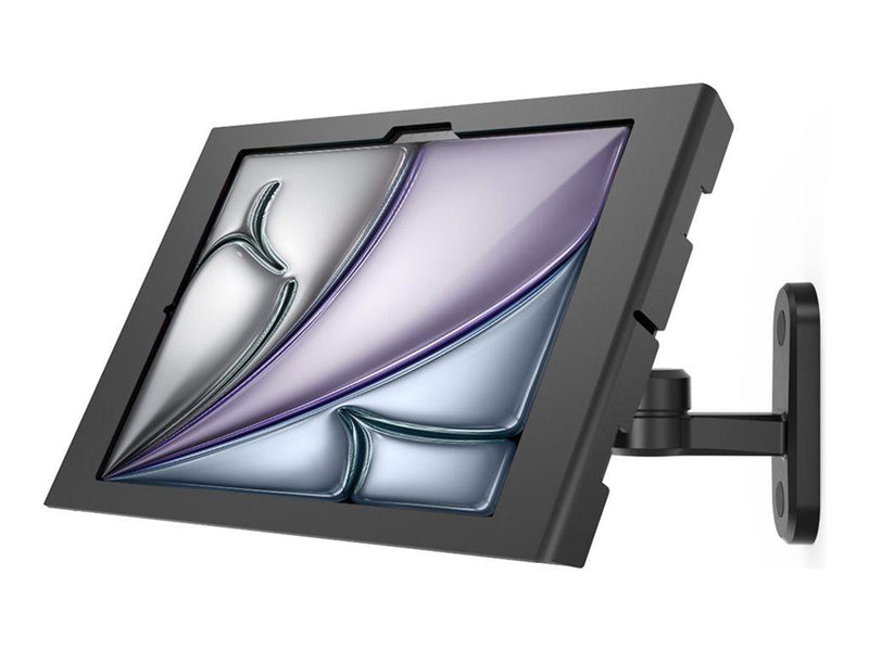 Compulocks mounting kit - for tablet - swing - black