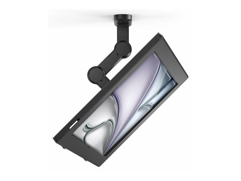 Compulocks mounting kit - for tablet - swing - black