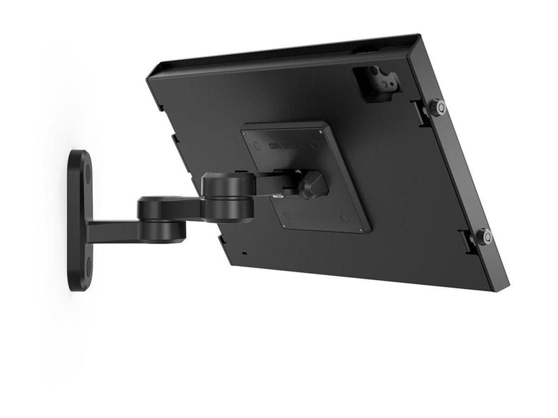 Compulocks mounting kit - for tablet - swing - black