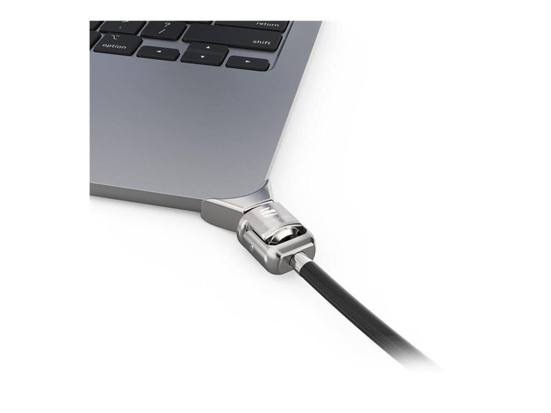 Compulocks - security cable lock adapter