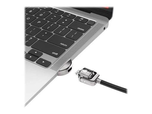 Compulocks - security cable lock adapter