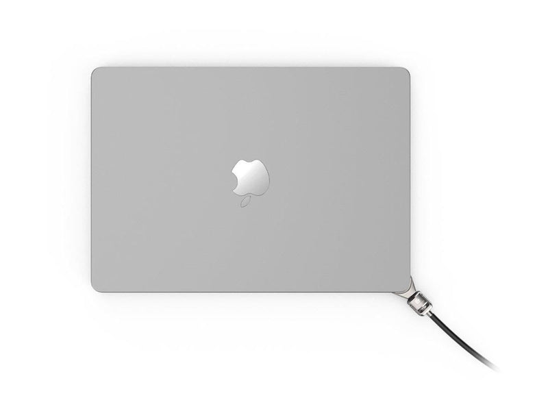 Compulocks - security cable lock adapter