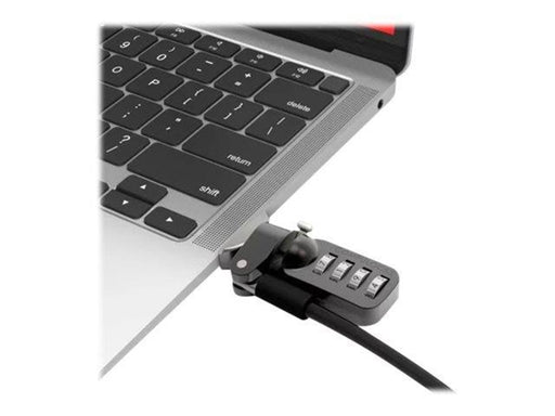 Compulocks - security cable lock adapter