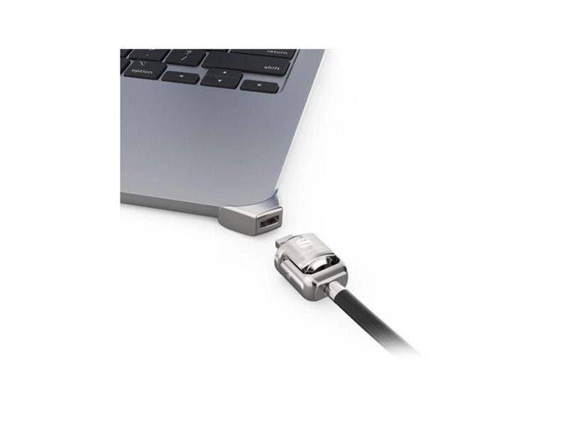 Compulocks - security slot lock adapter