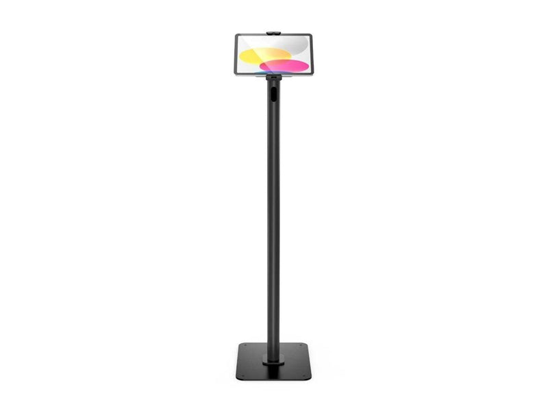 Compulocks stand - for tablet - black - Max - recommended for 6.5"-8.5"