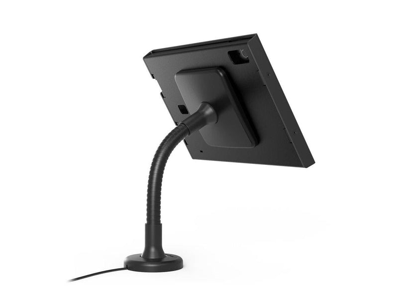 Compulocks stand - for tablet - swell enclosure - black