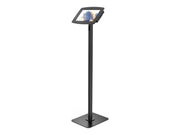 Compulocks stand kit - for tablet - black - Max - recommended for