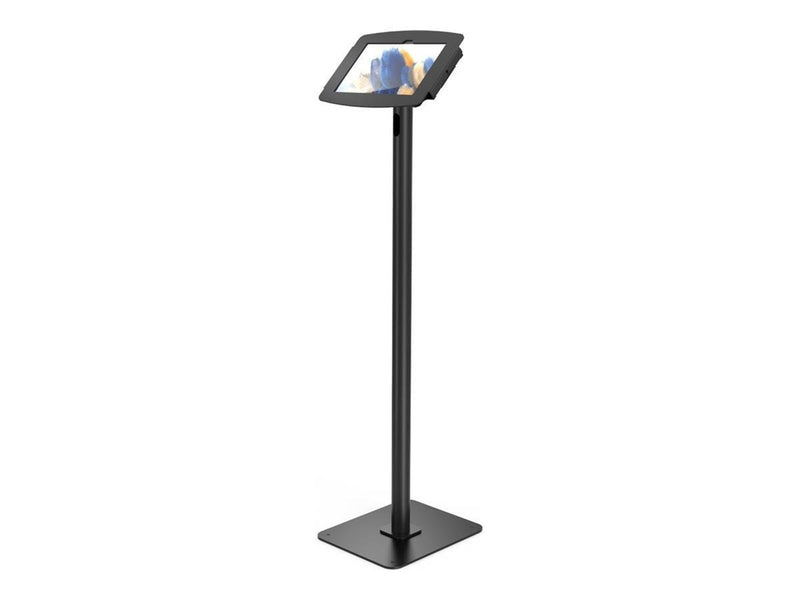 Compulocks stand kit - for tablet - black - Max - recommended for