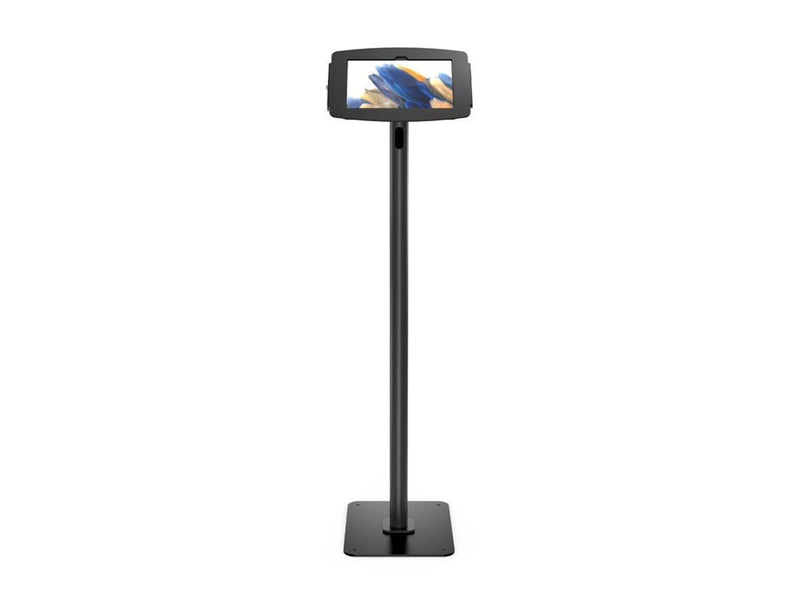 Compulocks stand kit - for tablet - black - Max - recommended for