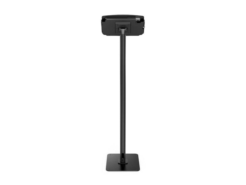 Compulocks stand kit - for tablet - black - Max - recommended for