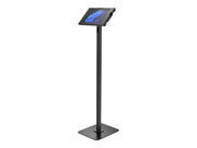 Compulocks stand kit - for tablet - black - Max - recommended for