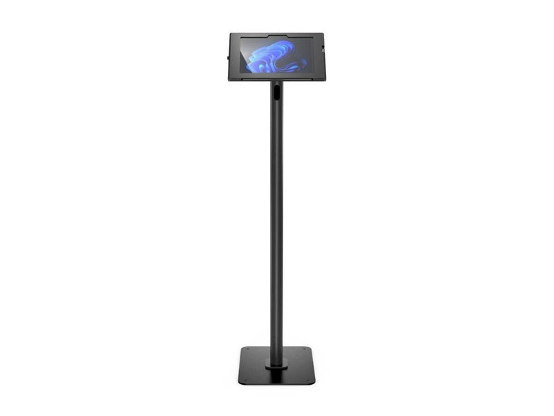 Compulocks stand kit - for tablet - black - Max - recommended for