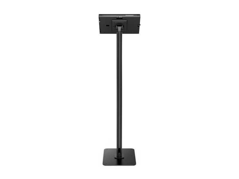 Compulocks stand kit - for tablet - black - Max - recommended for