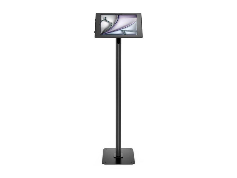 Compulocks stand kit - for tablet - black - Max - recommended for