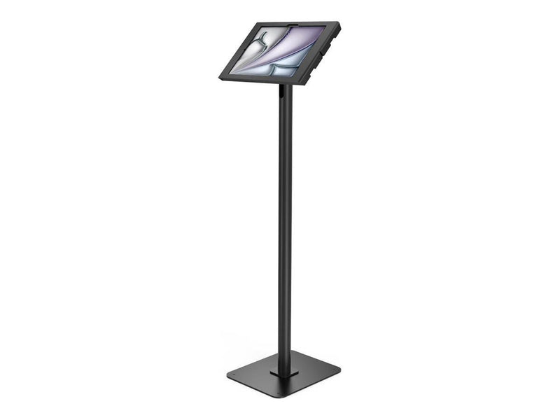 Compulocks stand kit - for tablet - black - Max - recommended for