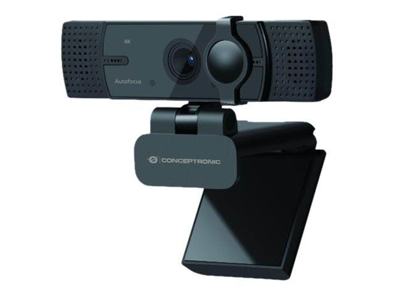 Conceptronic AMDIS08B - web camera