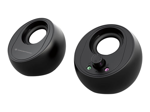 Conceptronic BJORN - speakers - for PC - wireless