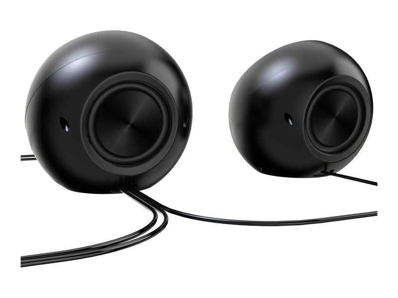 Conceptronic BJORN - speakers - for PC - wireless