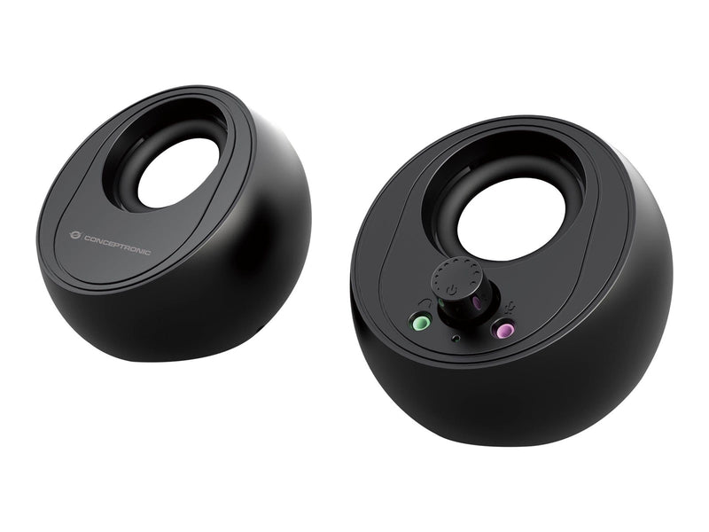 Conceptronic BJORN - speakers - for PC - wireless