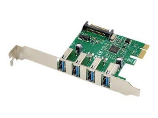 Conceptronic Emrick U34 - USB adapter