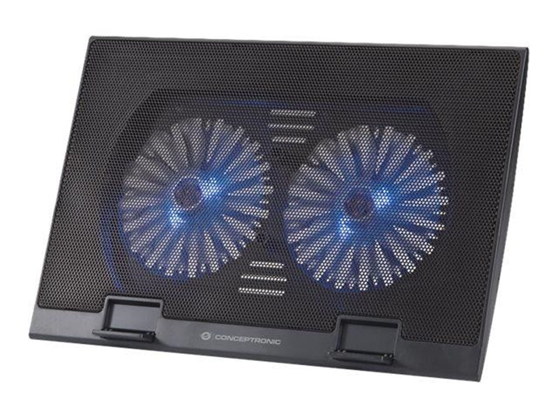 Conceptronic Thana Notebook Cooling Pad 17"