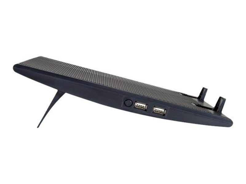 Conceptronic Thana Notebook Cooling Pad 17"